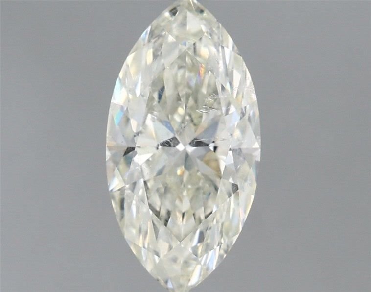 1.51ct J SI2 Very Good Cut Marquise Diamond