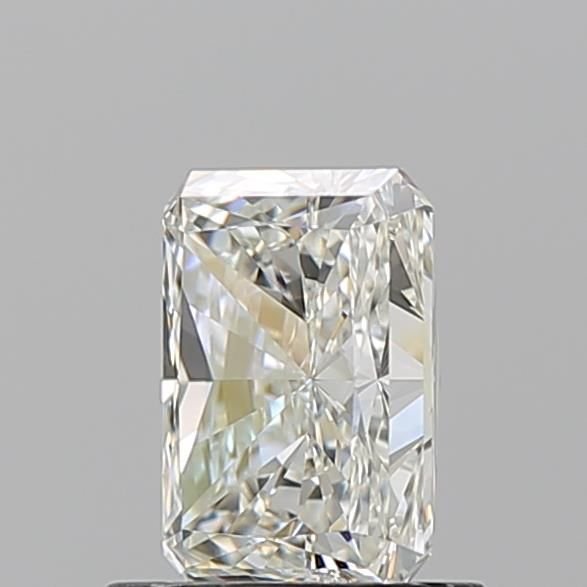 1.02ct J VVS1 Rare Carat Ideal Cut Radiant Diamond