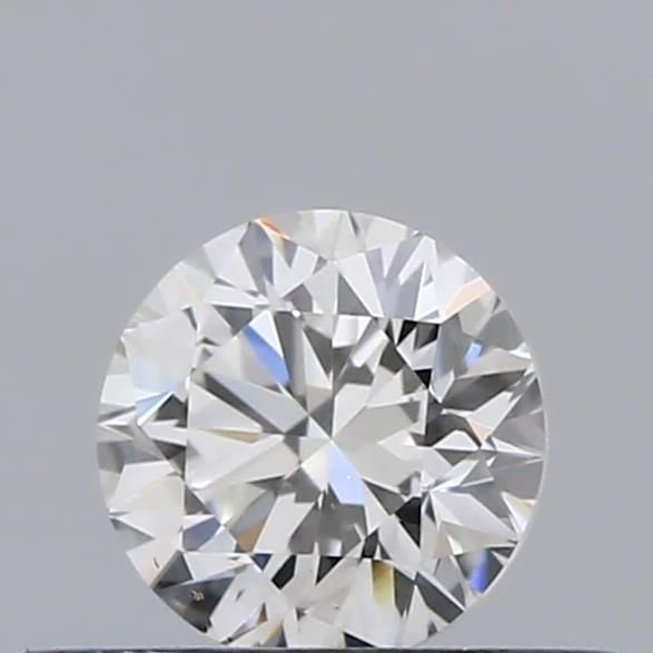 0.30ct G SI1 Good Cut Round Diamond