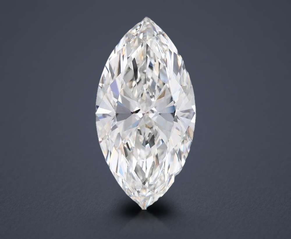 11.05 Carat Marquise Lab Diamond