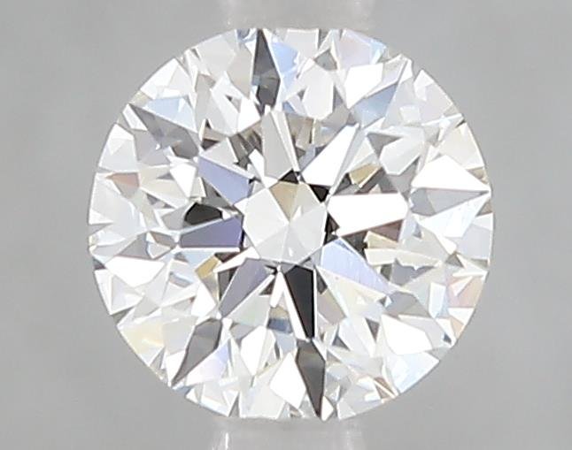 1.07ct G IF Rare Carat Ideal Cut Round Lab Grown Diamond