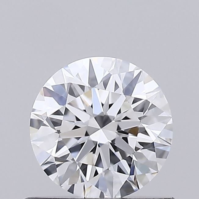 0.50 Carat Round Lab Diamond