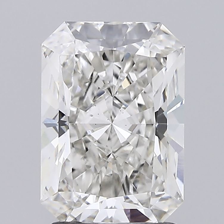 1.93 Carat Radiant Lab Diamond