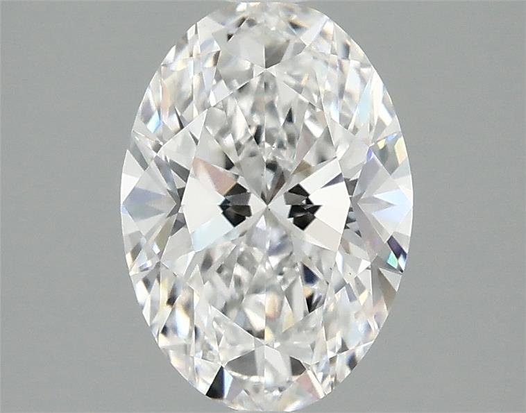 1.90 Carat Oval Lab Diamond
