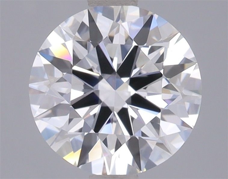 2.00 Carat Round Lab Diamond