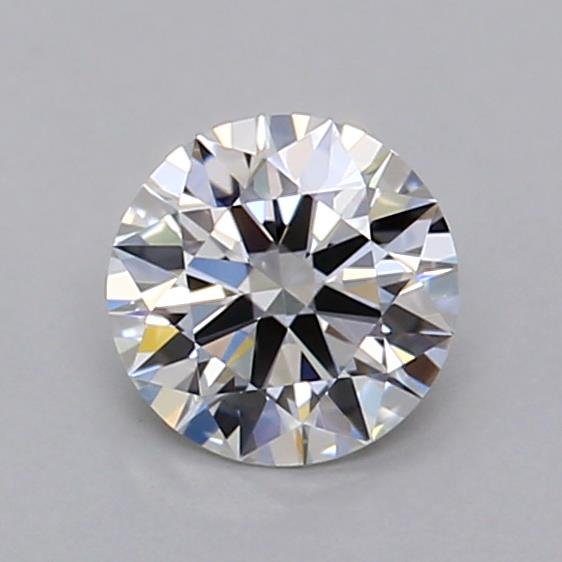 0.32ct G VVS1 Rare Carat Ideal Cut Round Diamond