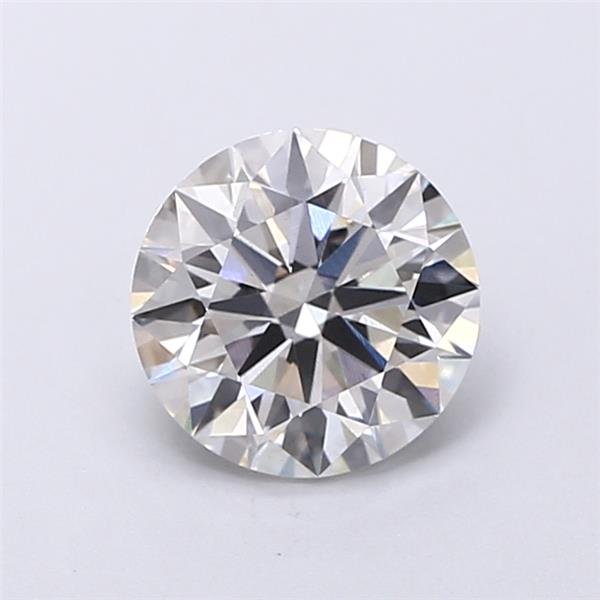 1.43ct G VS1 Rare Carat Ideal Cut Round Lab Grown Diamond