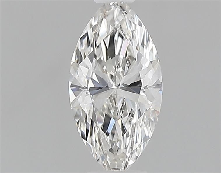 0.41ct H VS1 Rare Carat Ideal Cut Marquise Lab Grown Diamond