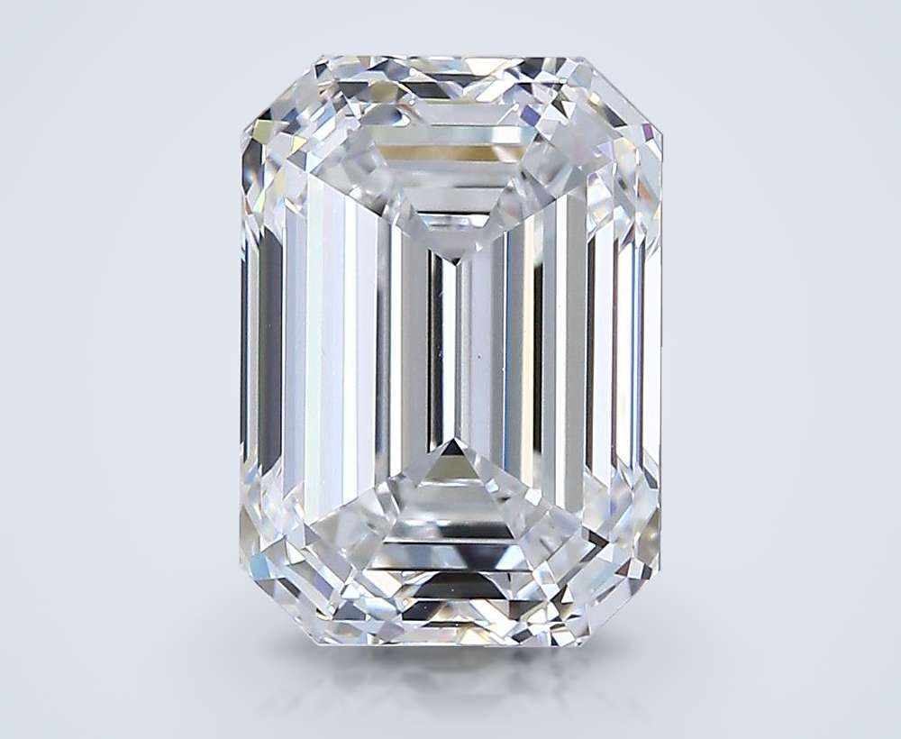 3.50 Carat Emerald Natural Diamond
