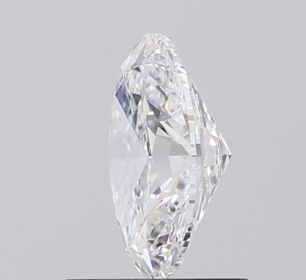 1.09 Carat Oval Lab Diamond
