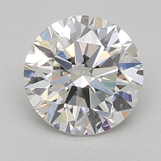 1.50ct G SI1 Rare Carat Ideal Cut Round Diamond