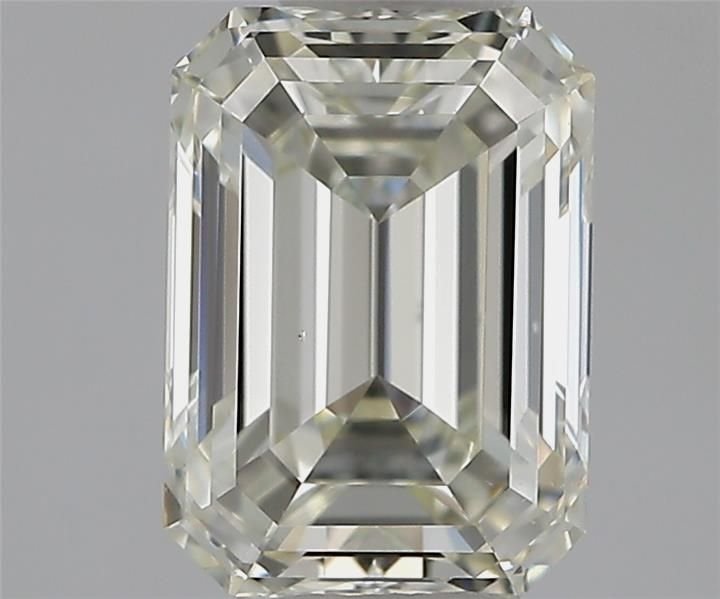 1.21 Carat Emerald Natural Diamond