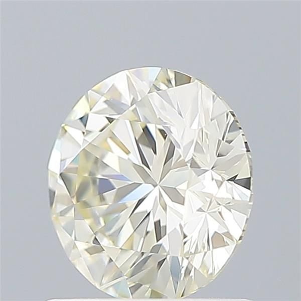 0.90ct K VS1 Rare Carat Ideal Cut Round Diamond