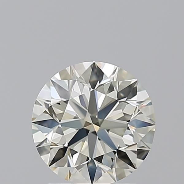 1.70ct K VVS1 Excellent Cut Round Diamond