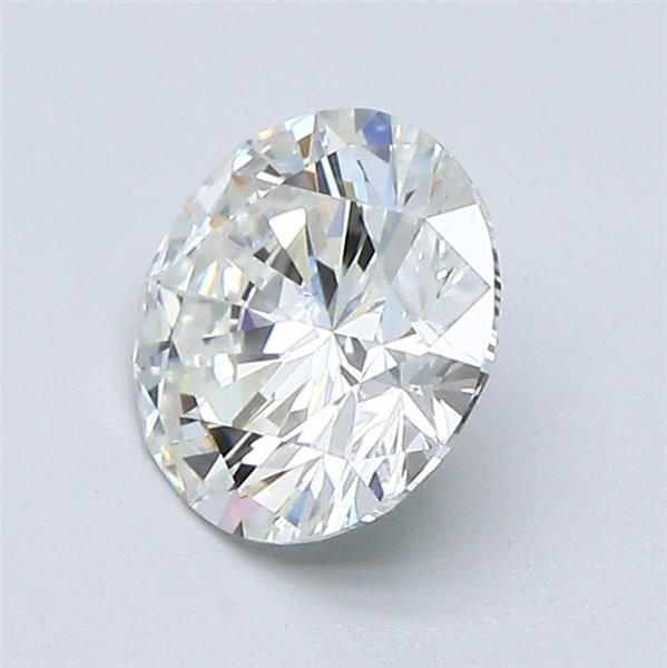 1.01ct G VS2 Excellent Cut Round Diamond