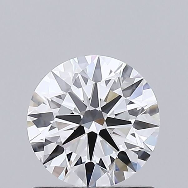 0.82ct D VVS1 Rare Carat Ideal Cut Round Lab Grown Diamond