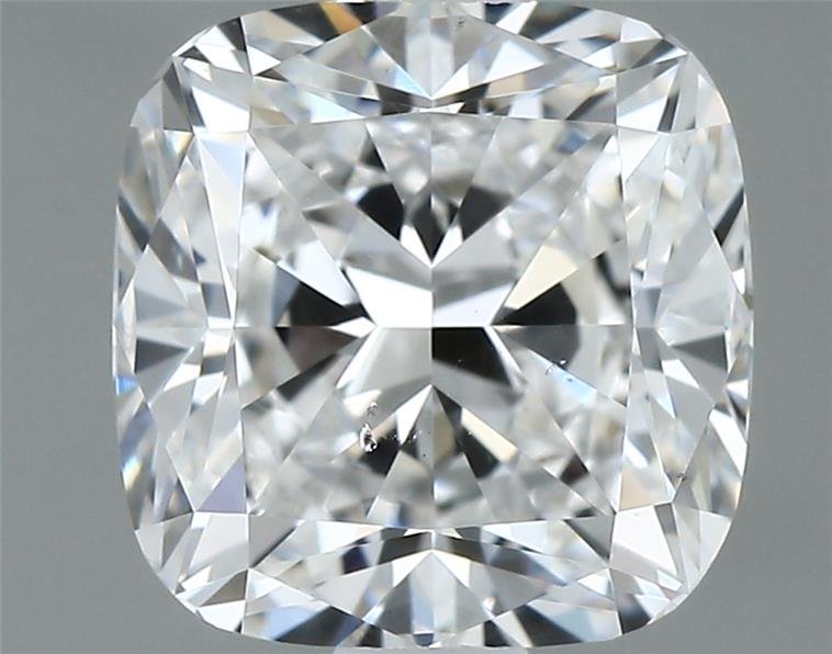 1.20 Carat Cushion Natural Diamond
