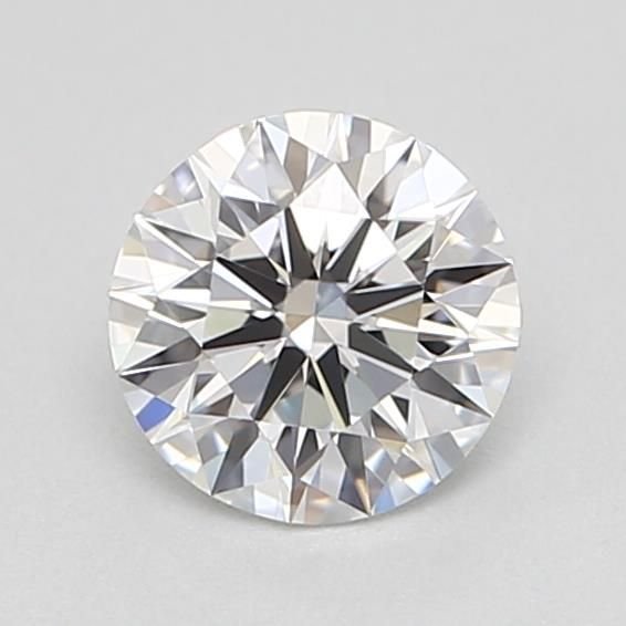 0.30ct E IF Rare Carat Ideal Cut Round Diamond
