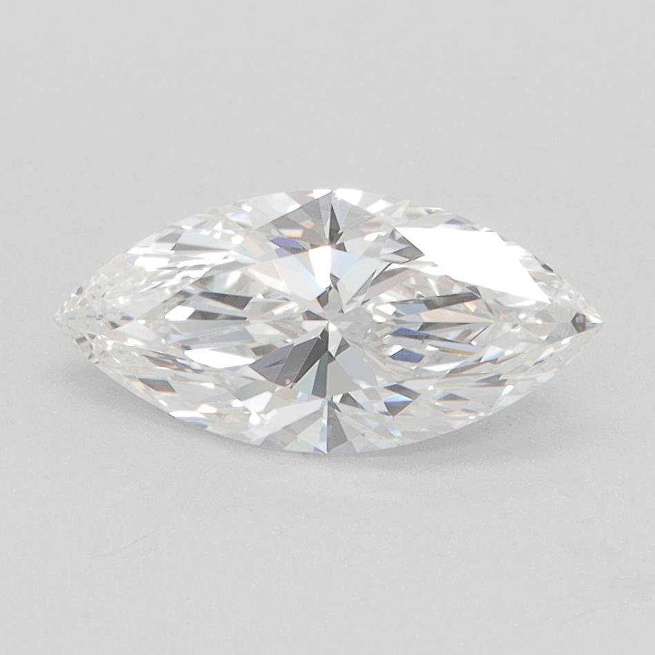 1.04ct G VVS2 Rare Carat Ideal Cut Marquise Lab Grown Diamond