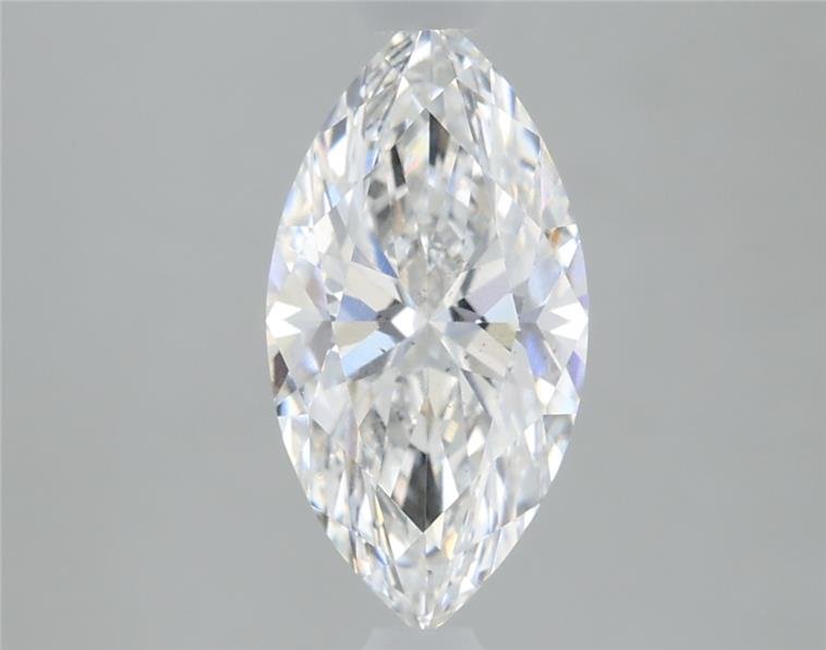 1.10ct E SI1 Very Good Cut Marquise Lab Grown Diamond