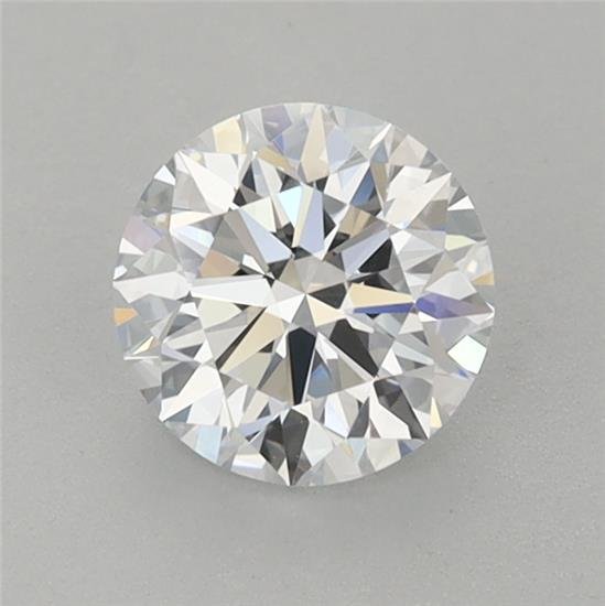 0.90ct E VS2 Rare Carat Ideal Cut Round Lab Grown Diamond