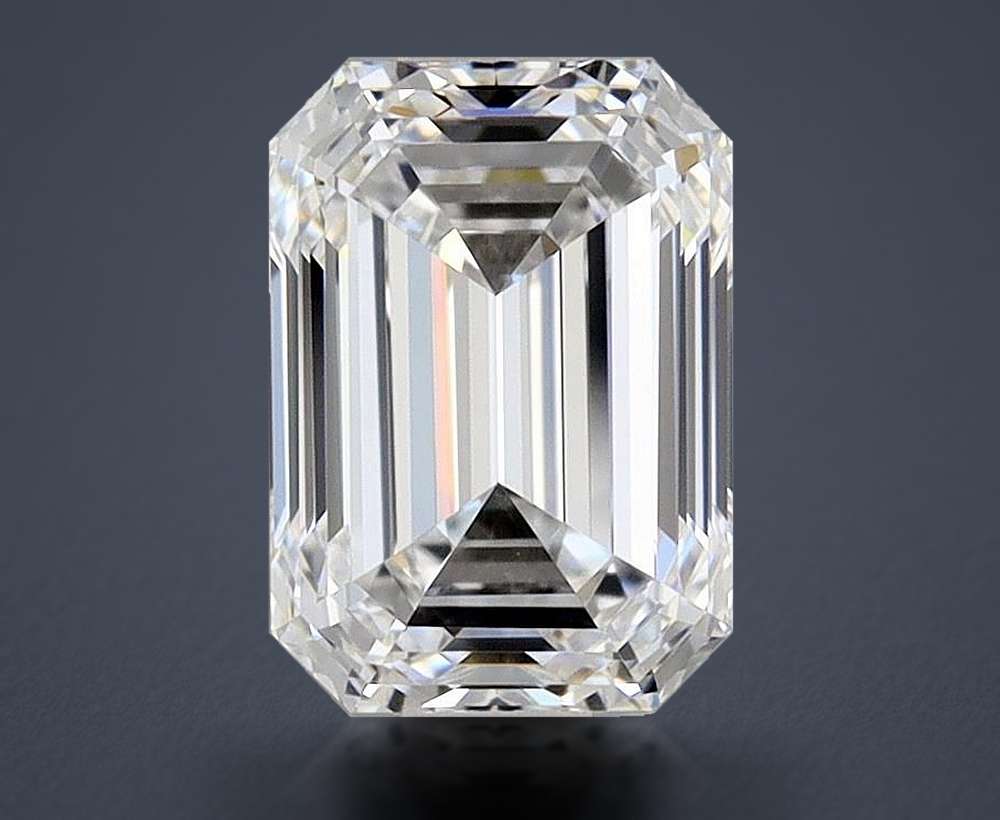 1.20 Carat Emerald Natural Diamond