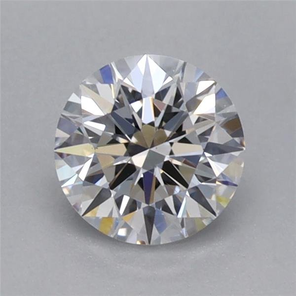 0.33ct D VS1 Rare Carat Ideal Cut Round Diamond