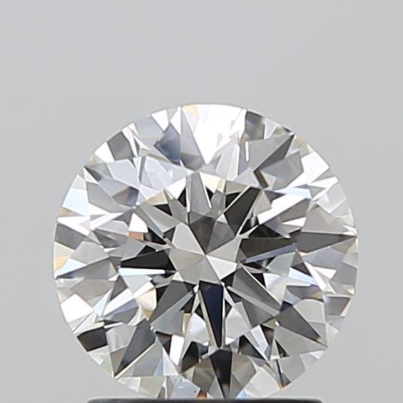 1.60 Carat Round Lab Diamond