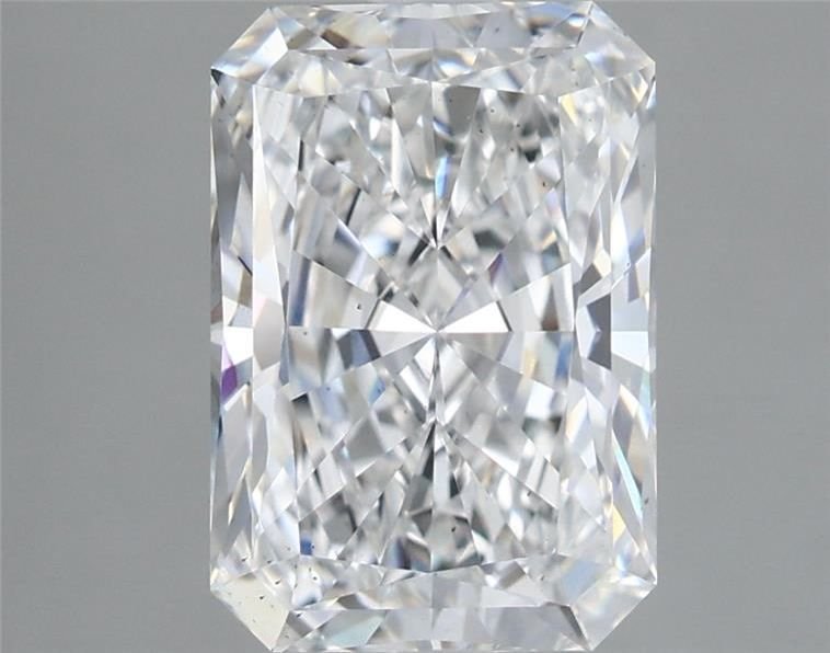 3.19 Carat Radiant Lab Diamond