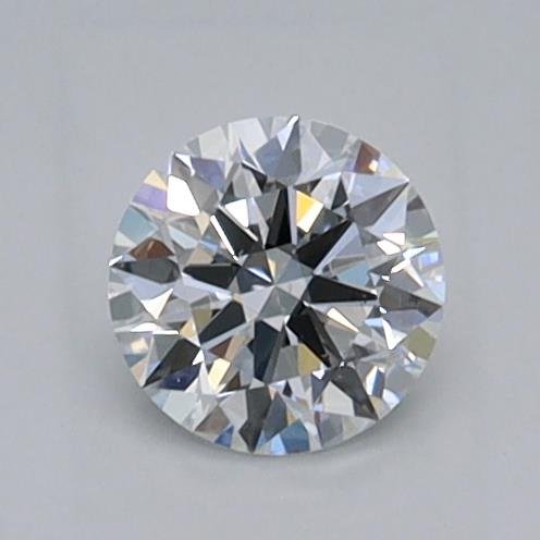 0.32ct D SI1 Rare Carat Ideal Cut Round Diamond