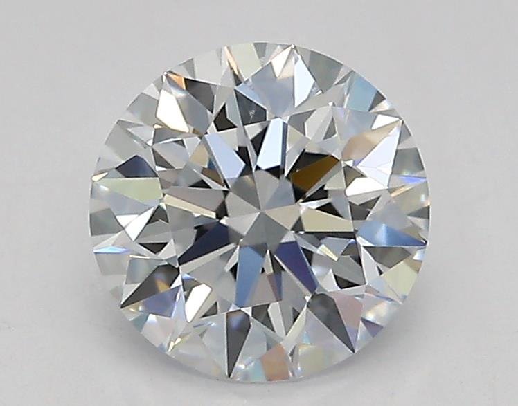 1.04ct E VVS1 Excellent Cut Round Lab Grown Diamond