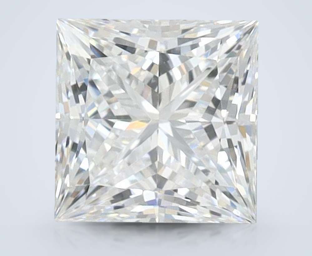 1.01 Carat Princess Lab Diamond