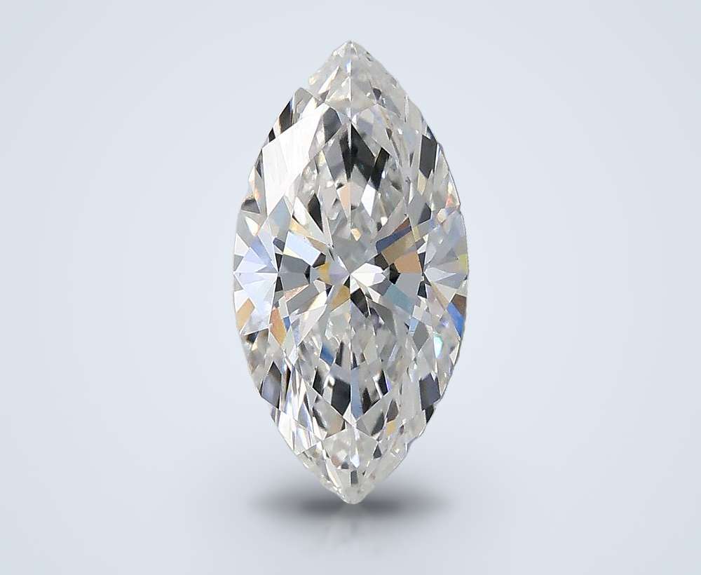 1.02 Carat Marquise Lab Diamond