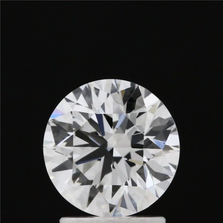 1.78ct I VS1 Rare Carat Ideal Cut Round Lab Grown Diamond