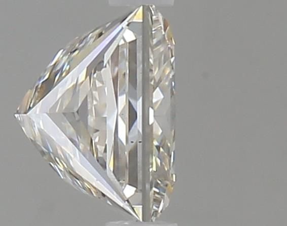 2.31ct H VS1 Rare Carat Ideal Cut Princess Lab Grown Diamond