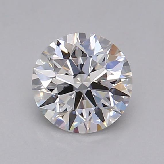 0.32ct E VS2 Rare Carat Ideal Cut Round Diamond