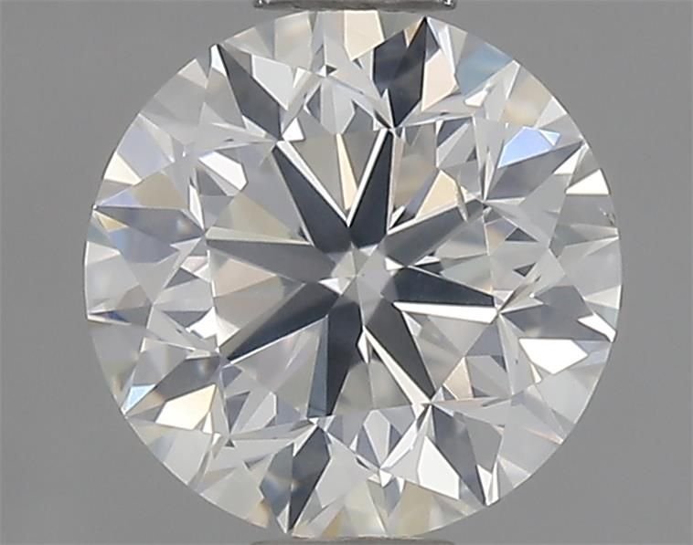 1.00ct H SI2 Very Good Cut Round Diamond