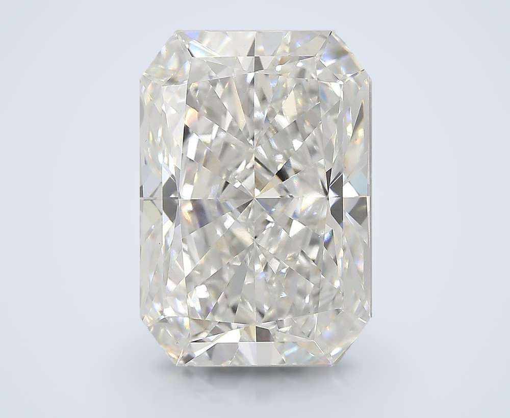 9.03 Carat Radiant Lab Diamond