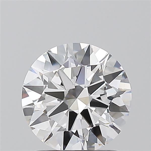 1.08 Carat Round Natural Diamond