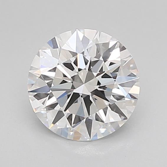 1.10 Carat Round Lab Diamond