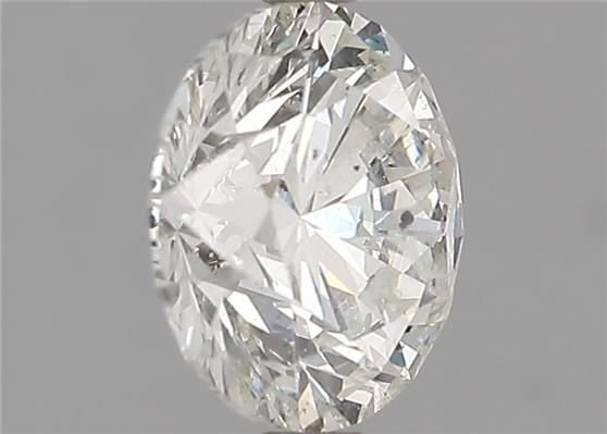 1.41ct F SI2 Rare Carat Ideal Cut Round Diamond