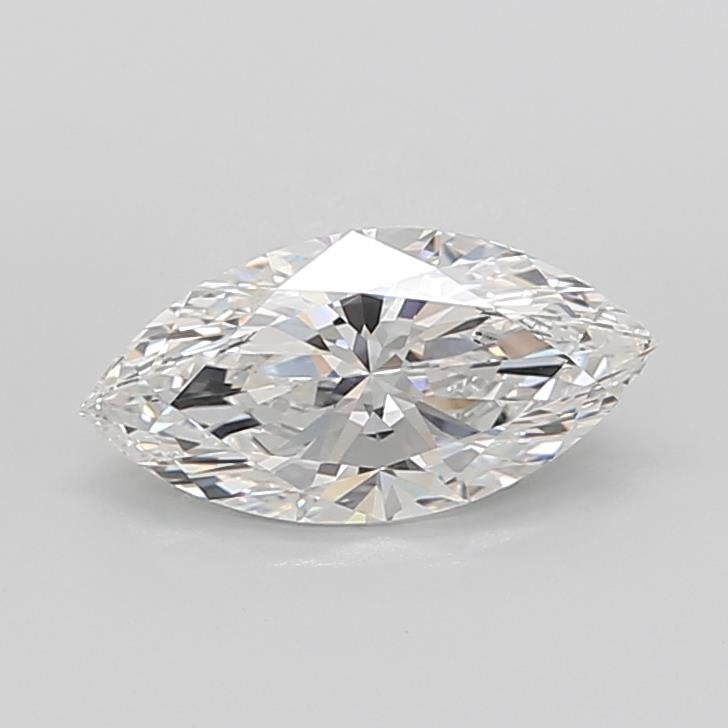 3.06 Carat Marquise Lab Diamond