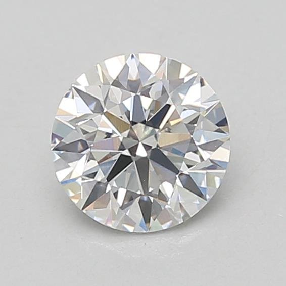 0.90ct E VS1 Rare Carat Ideal Cut Round Lab Grown Diamond