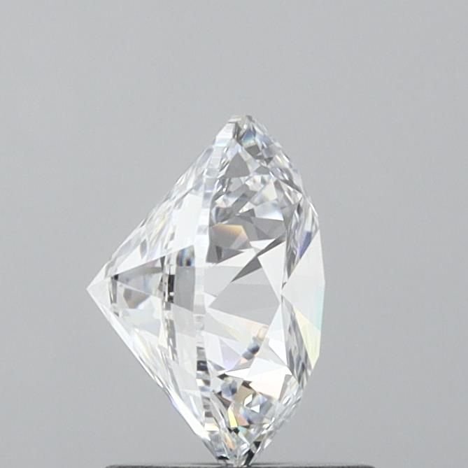 1.68ct F VVS1 Excellent Cut Round Lab Grown Diamond