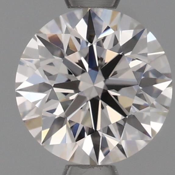 1.04ct I VS1 Rare Carat Ideal Cut Round Lab Grown Diamond