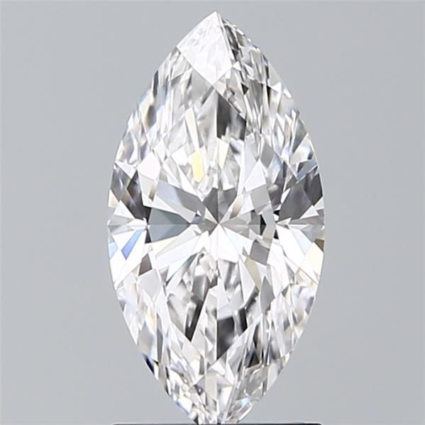 1.55 Carat Marquise Lab Diamond