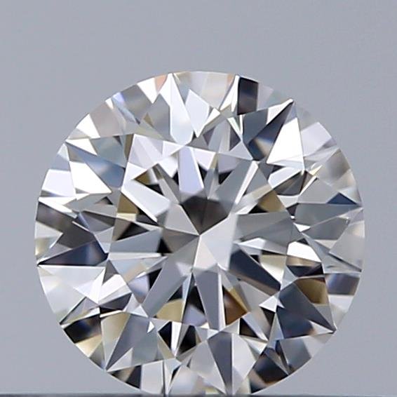 0.30ct H VS2 Rare Carat Ideal Cut Round Diamond