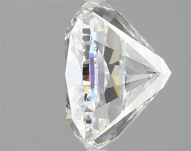 4.80 Carat Cushion Lab Diamond