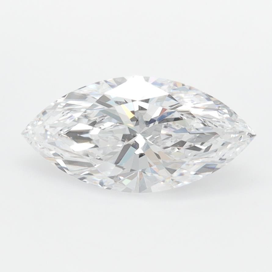 1.09 Carat Marquise Lab Diamond