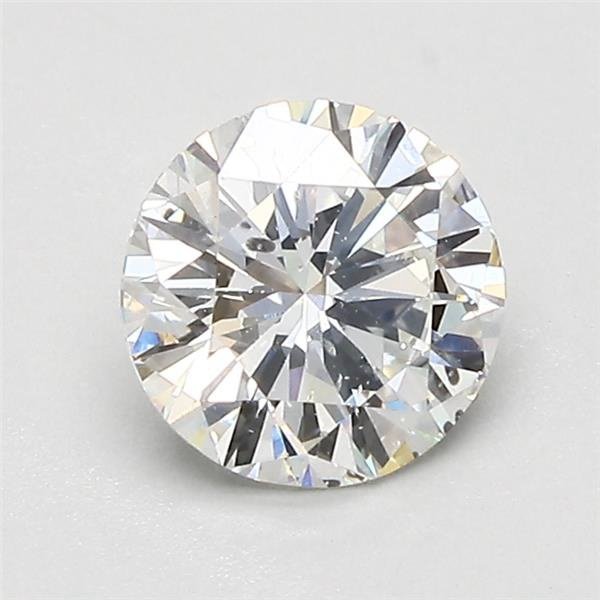 1.00ct H SI2 Very Good Cut Round Diamond
